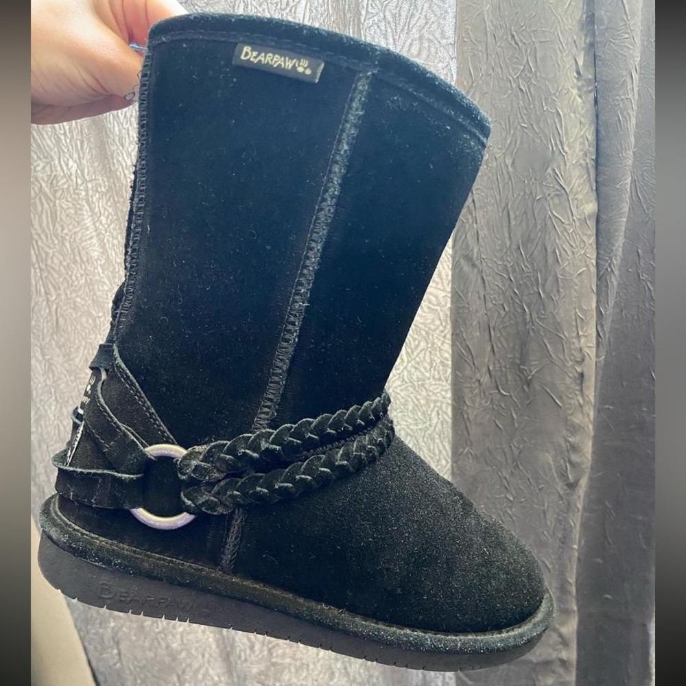 Bearpaw Boots